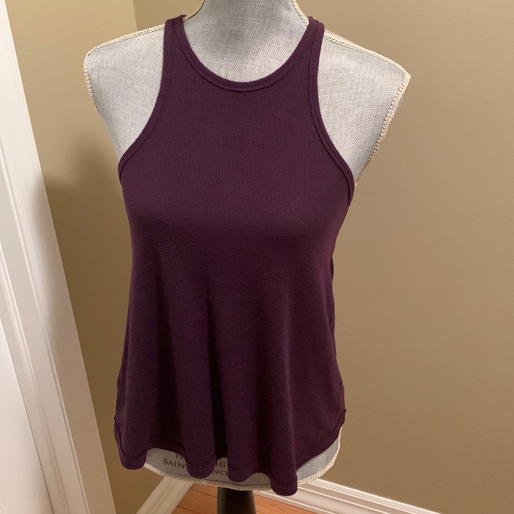 Free People Tank